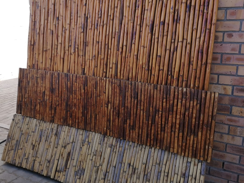 7 Uses of Wooden or Reed Screens Die Pale Depot